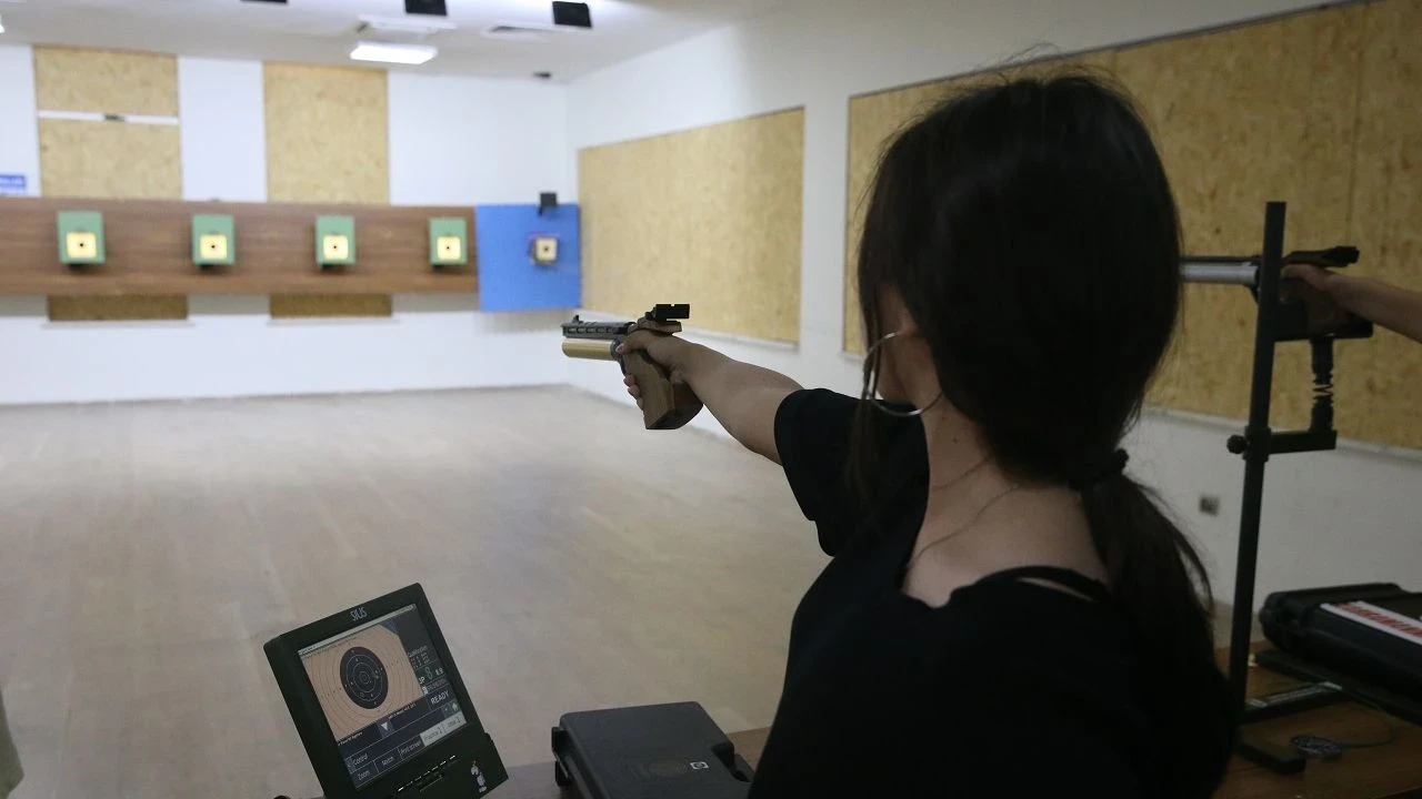 Kahramanmaraş Atıcılığı Yusuf Dikeç ile Yükselişe Geçti: 1 Yılda Sporcu Sayısı Yüzde 267 Arttı