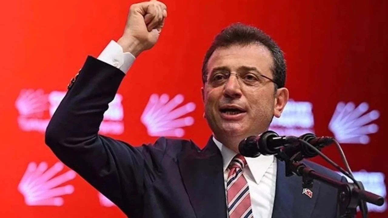 İmamoğlu'ndan TOGG Fiyatlarına Eleştiri: Adaletsiz Vergi Sistemi Vatandaşın Sırtında Yük