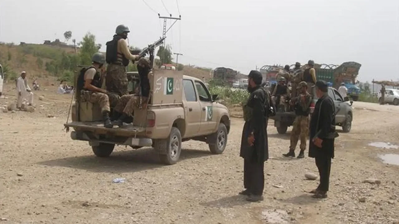 Pakistan'da 47 militan etkisiz hale getirildi, güvenlik güçleri kararlılığını sürdürüyor.