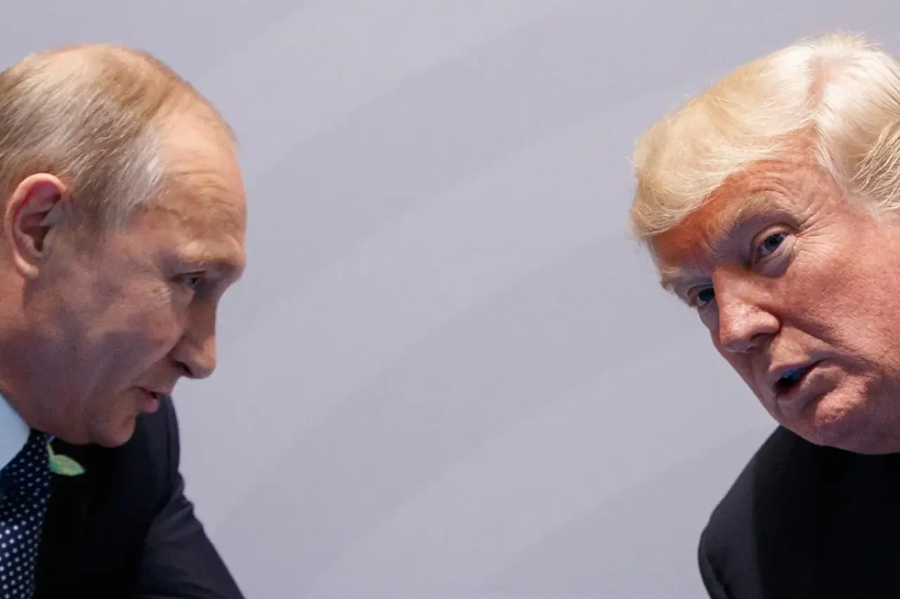 Trump ve Putin Alaska'da buluşuyor: Ukrayna için yeni müzakereler masada!