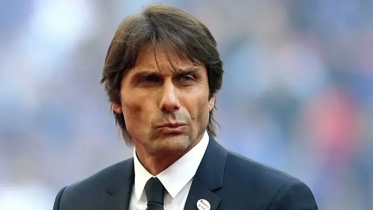 Antonio Conte: Futbol Dünyasının Parlayan Yıldızı ve Çalıştığı Kulüpler