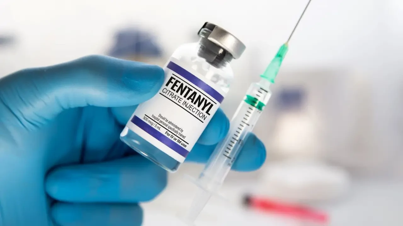 Fentanil faciası: Tahlil için giden hastalar hayatlarını kaybediyor