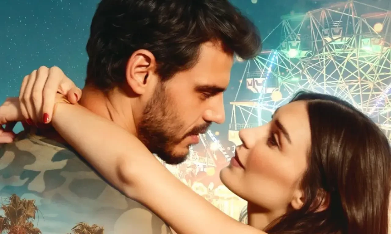 Aşk Sokakta: Aldatılan Gelinin Gizemli Yolculuğu Başlıyor