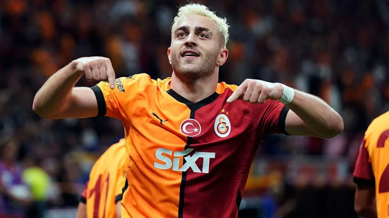 Barış Alper Yılmaz'a Avrupa'dan dev teklif: 50 milyon euroya kadar yükseldi!