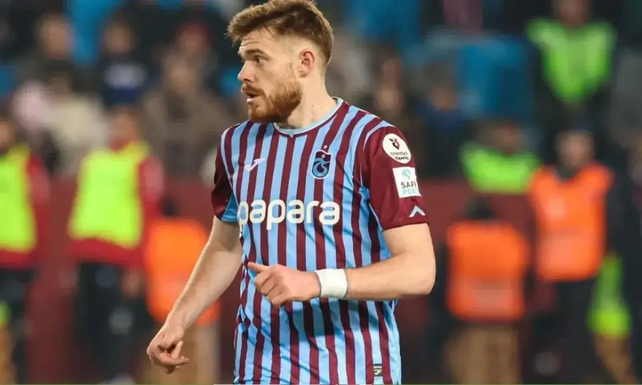 Trabzonspor'un yıldızı Batagov'a İngiltere'den büyük ilgi var!