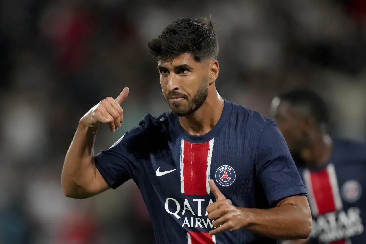 Bayern Münih Marco Asensio'yu Transfer Listesine Aldı!