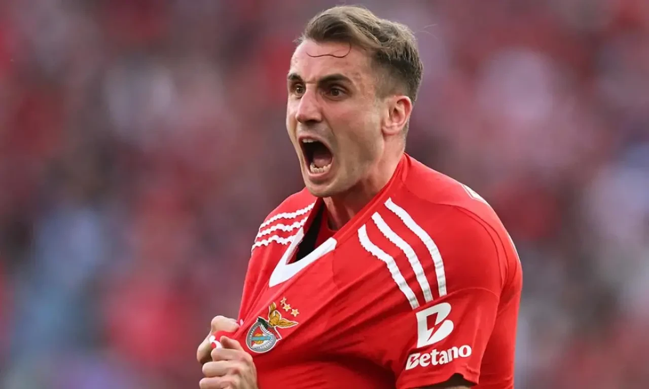 Fenerbahçe-Kerem Aktürkoğlu transferinde yeni teklif, Benfica'nın planları suya düştü!