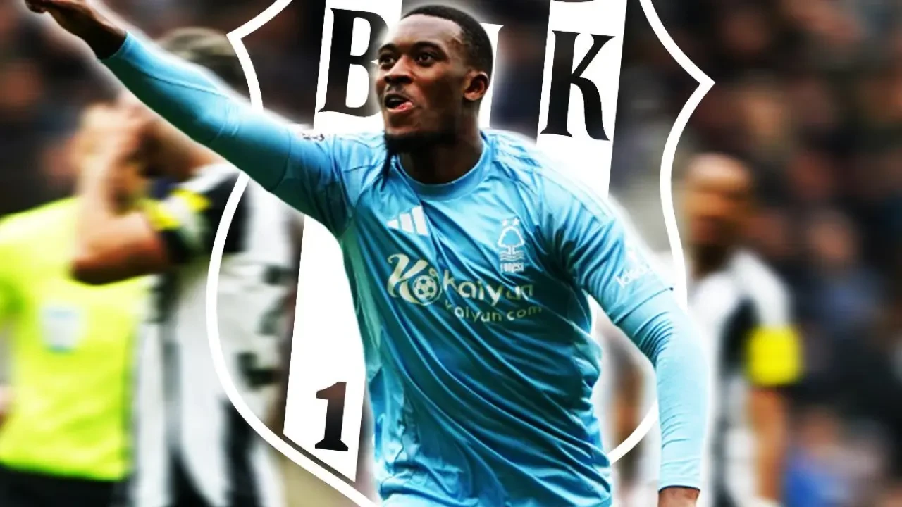 Beşiktaş, Callum Hudson-Odoi için resmi teklif hazırlıyor!