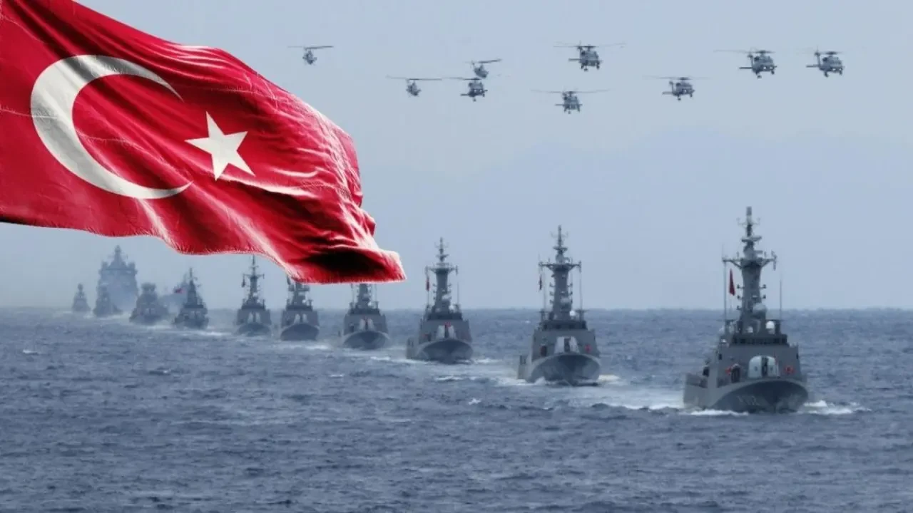 Türkiye ve İtalya'dan Libya'ya Akdeniz'de güçlü iş birliği hamlesi