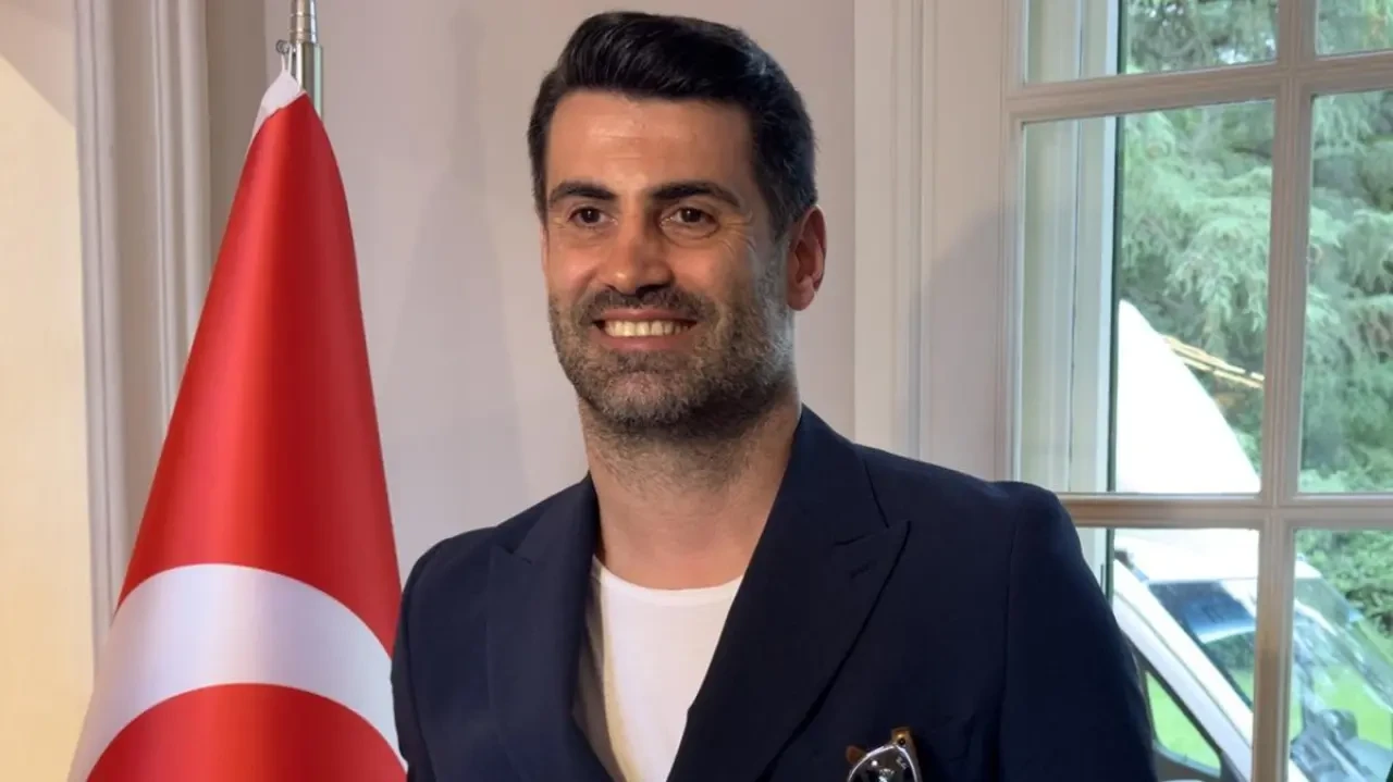 Büyük Sürpriz: Volkan Demirel'den Şok Gelişme! Ortamı Sallayan Haber Geldi!