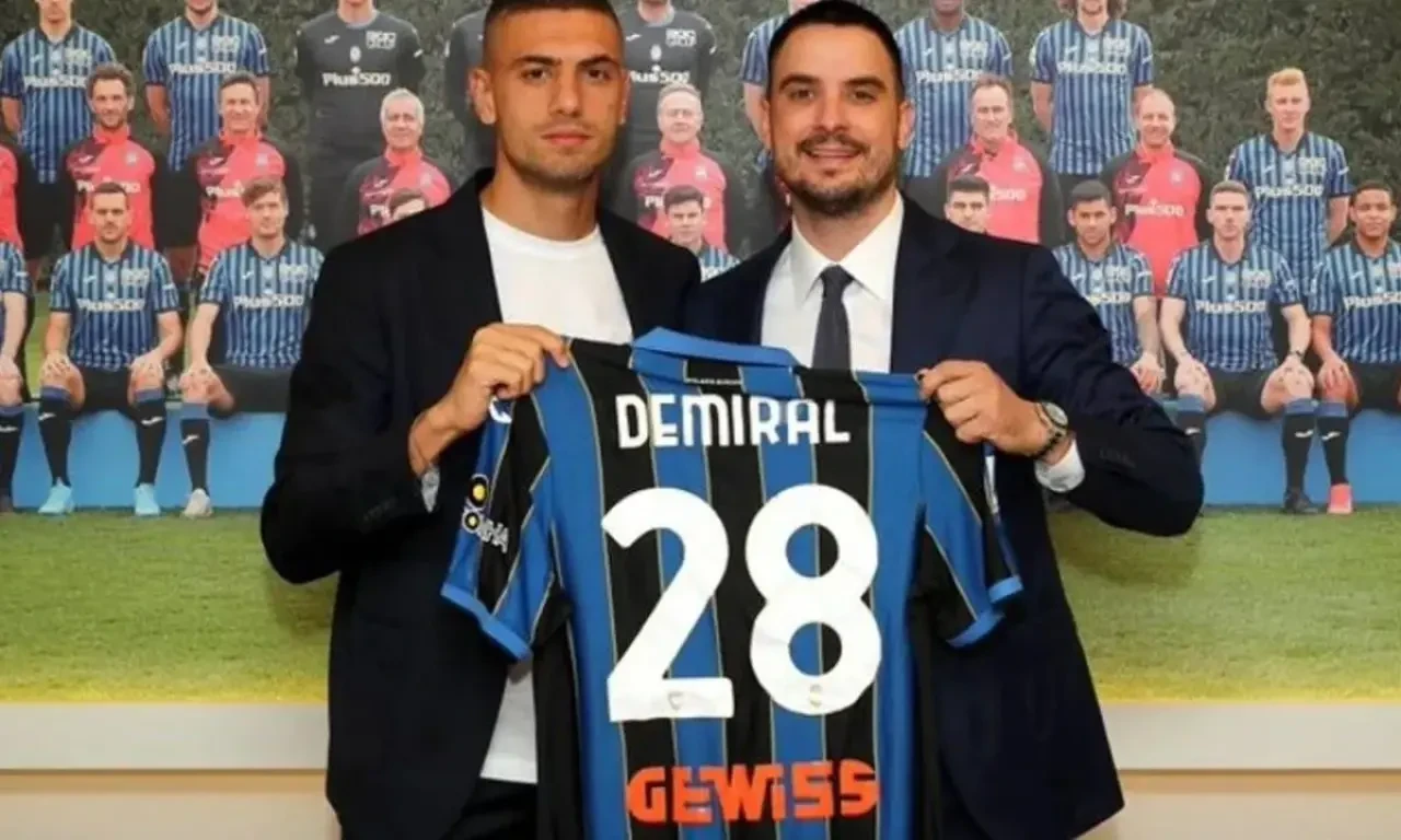 Cenk Melih Yazıcı Kimdir? Hangi Futbolcuların Menajeri?