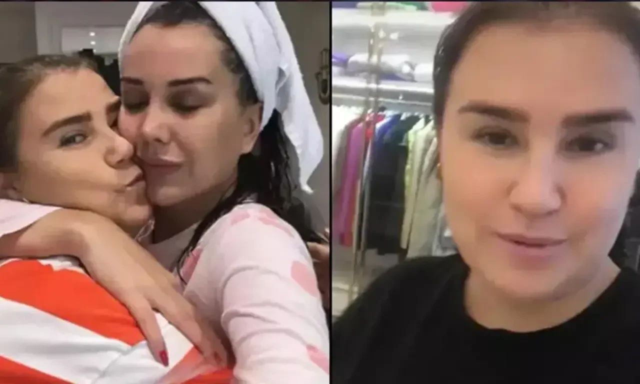 Dilan Polat'ın Yardımcısı Şule'nin Kimliği ve Instagram Hesabı Ne?