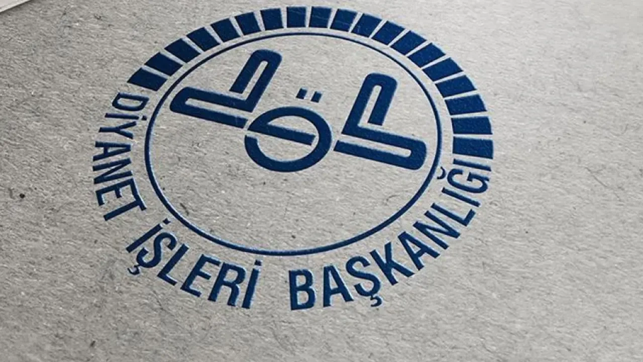 Diyanet'ten 2024 KPSS Sınavı İçin Başvuru Süreci Başladı