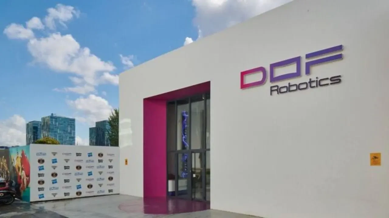 Dof Robotik: Robotik Teknolojilerle Geleceği Şekillendiren Şirketin Sahibi Kim?