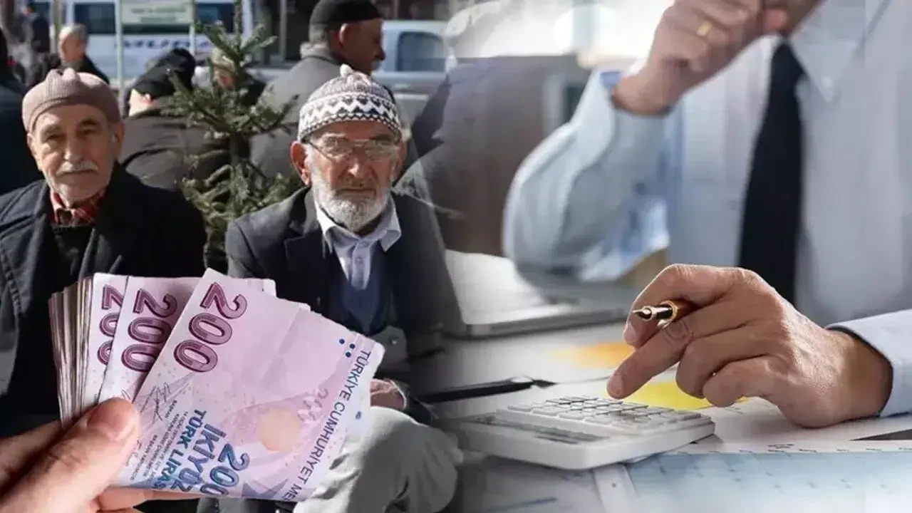 Yeni Yargıtay Kararıyla Emekli Maaşlarında Bloke Tehlikesi!