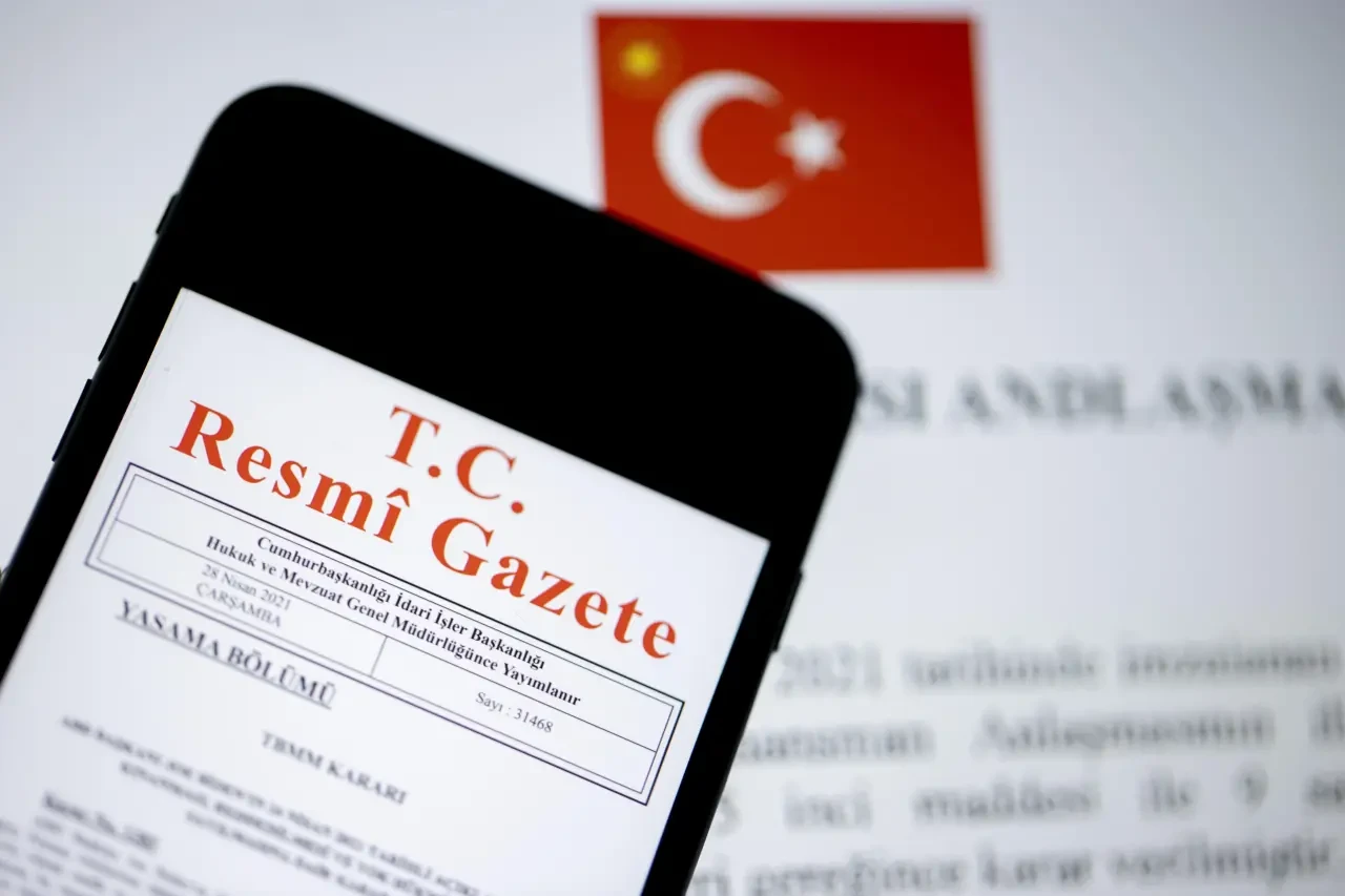 Cumhurbaşkanından acele kamulaştırma kararı: Enerji projelerine taşınmaz devri!