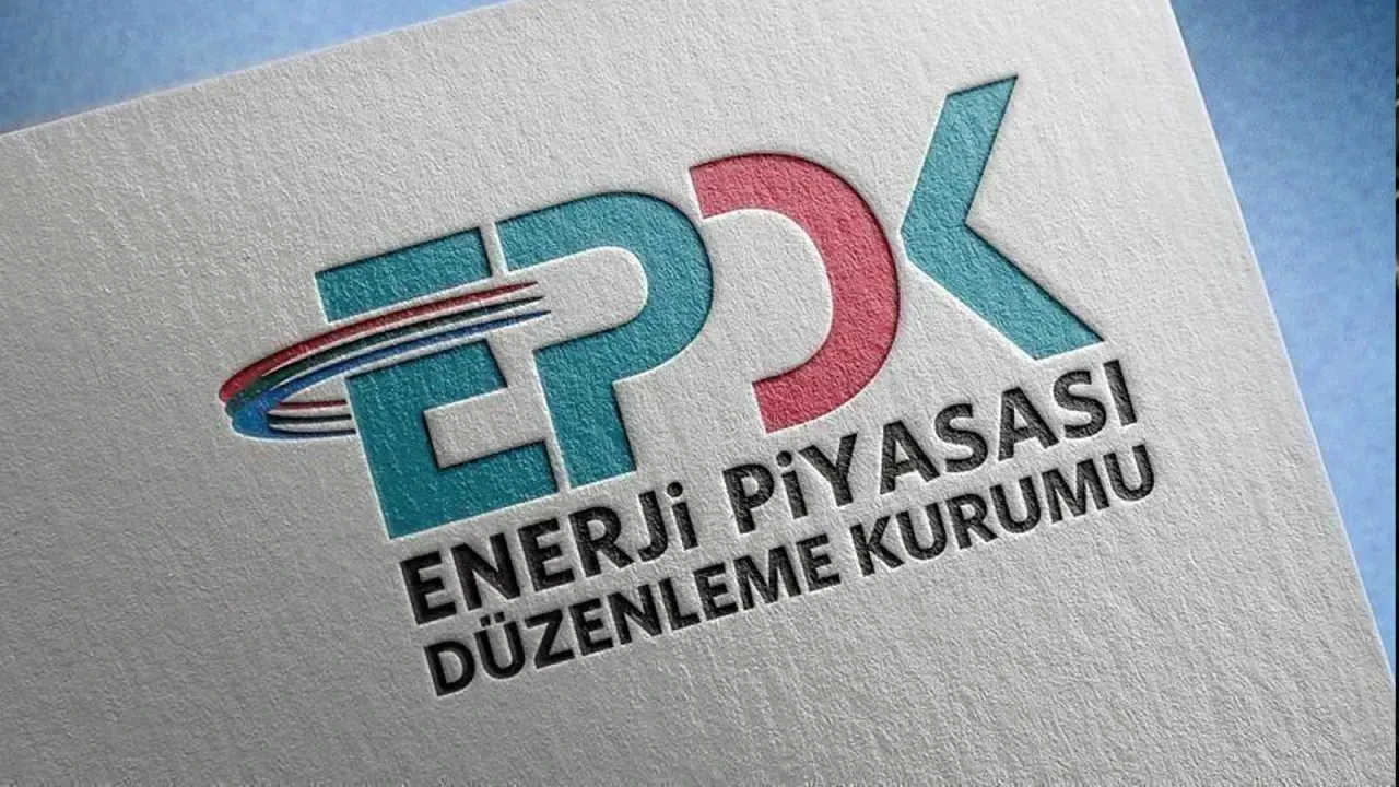 Enerji Piyasası Düzenleme Kurumu (EPDK) Kararları Resmi Gazete'de Yayınlandı