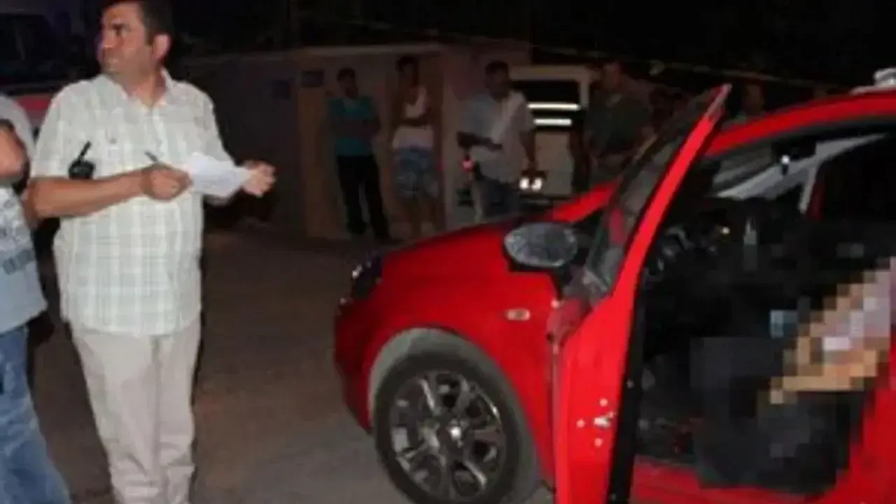 Erdal Özbunar cinayetinde tartışma kanlı bitti: Sözleşme ihlali ölüme yol açtı