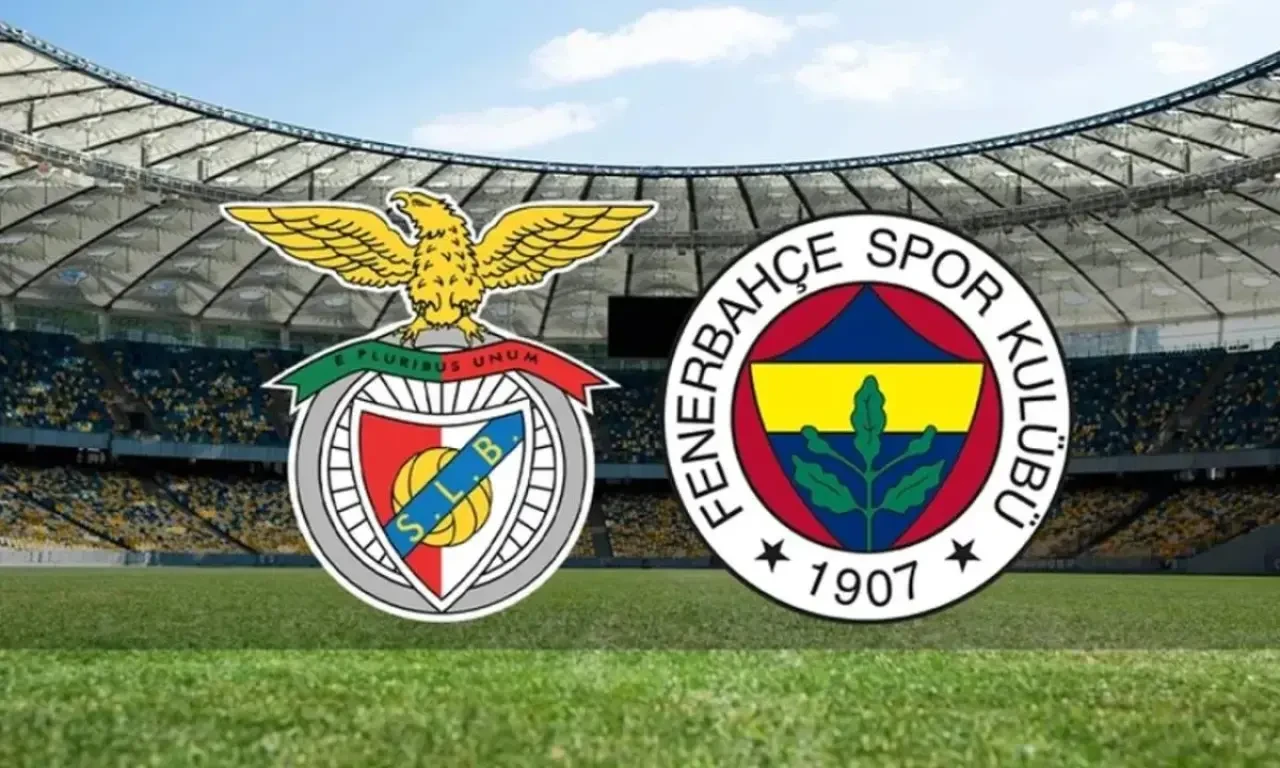 Fenerbahçe-Benfica Maçı Şifresiz Yayınlanacak mı? İşte İzleme Seçenekleri!
