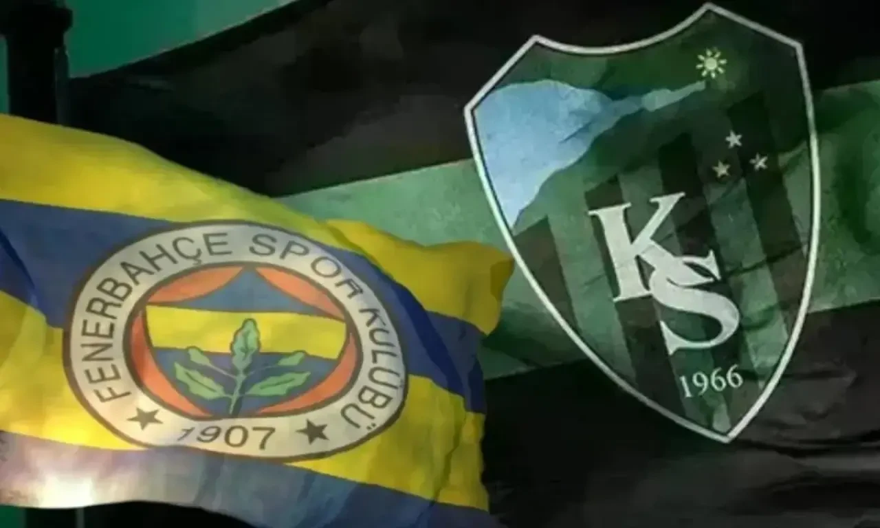 Süper Lig'de 3. hafta maçları ertelendi, Fenerbahçe-Kocaelispor maçı ise planlandığı gibi oynanacak