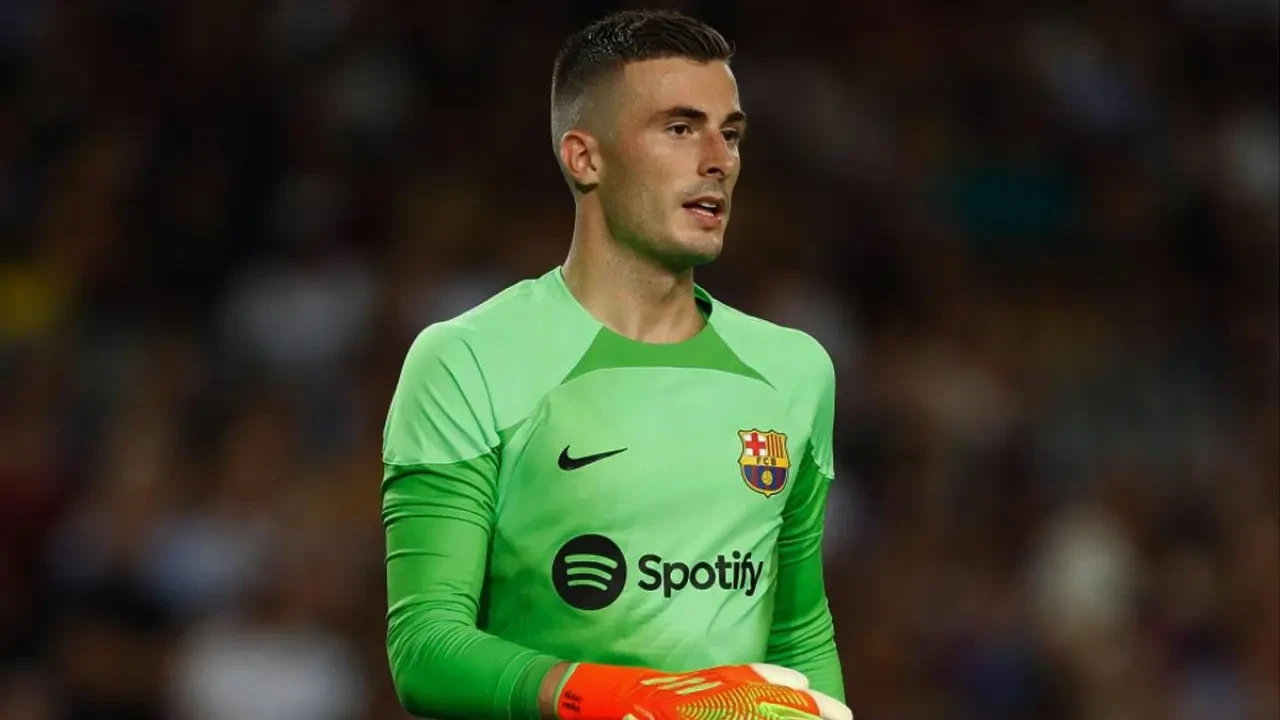 Galatasaray kaleci arayışında: Ederson ve Pena gündemde!