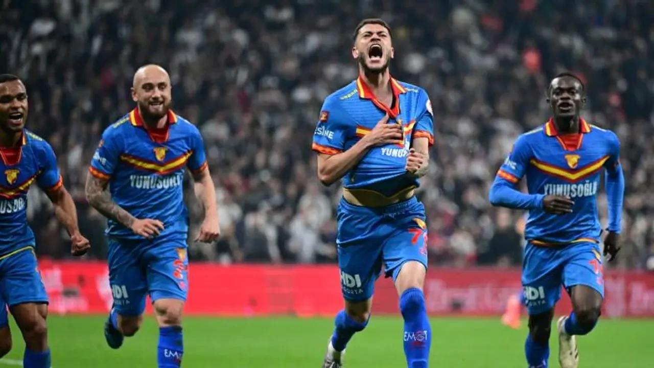 Göztepe Brezilyalı golcülerle rekor satış yaptı, kasasını doldurdu