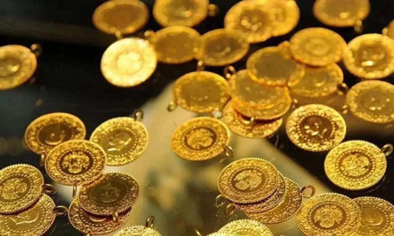 Gram Altında Tarihi Zirveye Yolculuk: 23 Ağustos Fiyatlarında Çarpıcı Yükseliş!