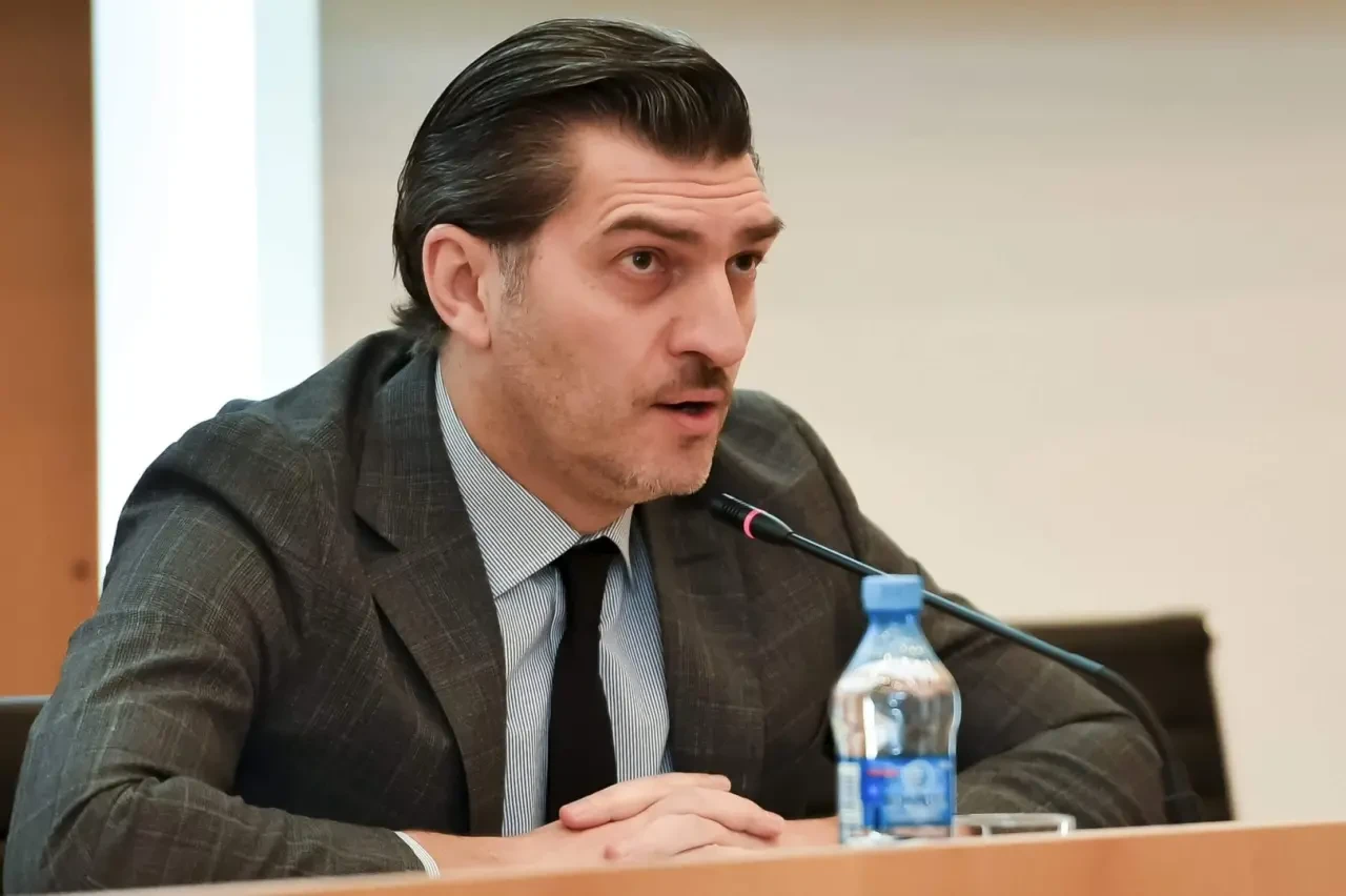 Gürcistan Cumhurbaşkanı Kavelaşvili Türkiye’yi ziyaret edecek: Stratejik ortaklık zirvesi 2025'te!