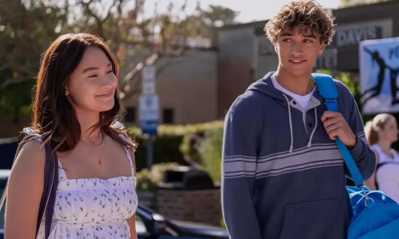 Güzelleştiğim O Yaz 3. Sezon 7. Bölüm Ne Zaman? Prime Video Yayın Takvimi