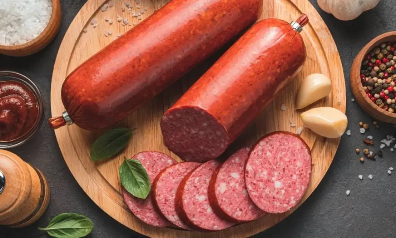 Tarım Bakanlığı'ndan hile operasyonu: Domuz eti tespit edilen ürünler ifşa edildi