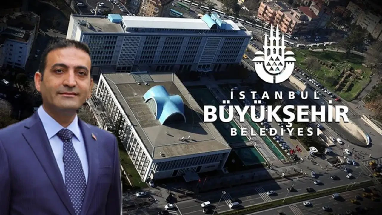 İBB'ye yönelik yolsuzluk soruşturmasında 44 kişi gözaltına alındı, İmamoğlu da zanlılar arasında!