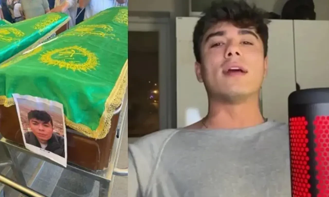 Ankara'da yol verme kavgasında genç hayatını kaybetti, cinayet benzerliği Minguzzi olayını gündeme getirdi