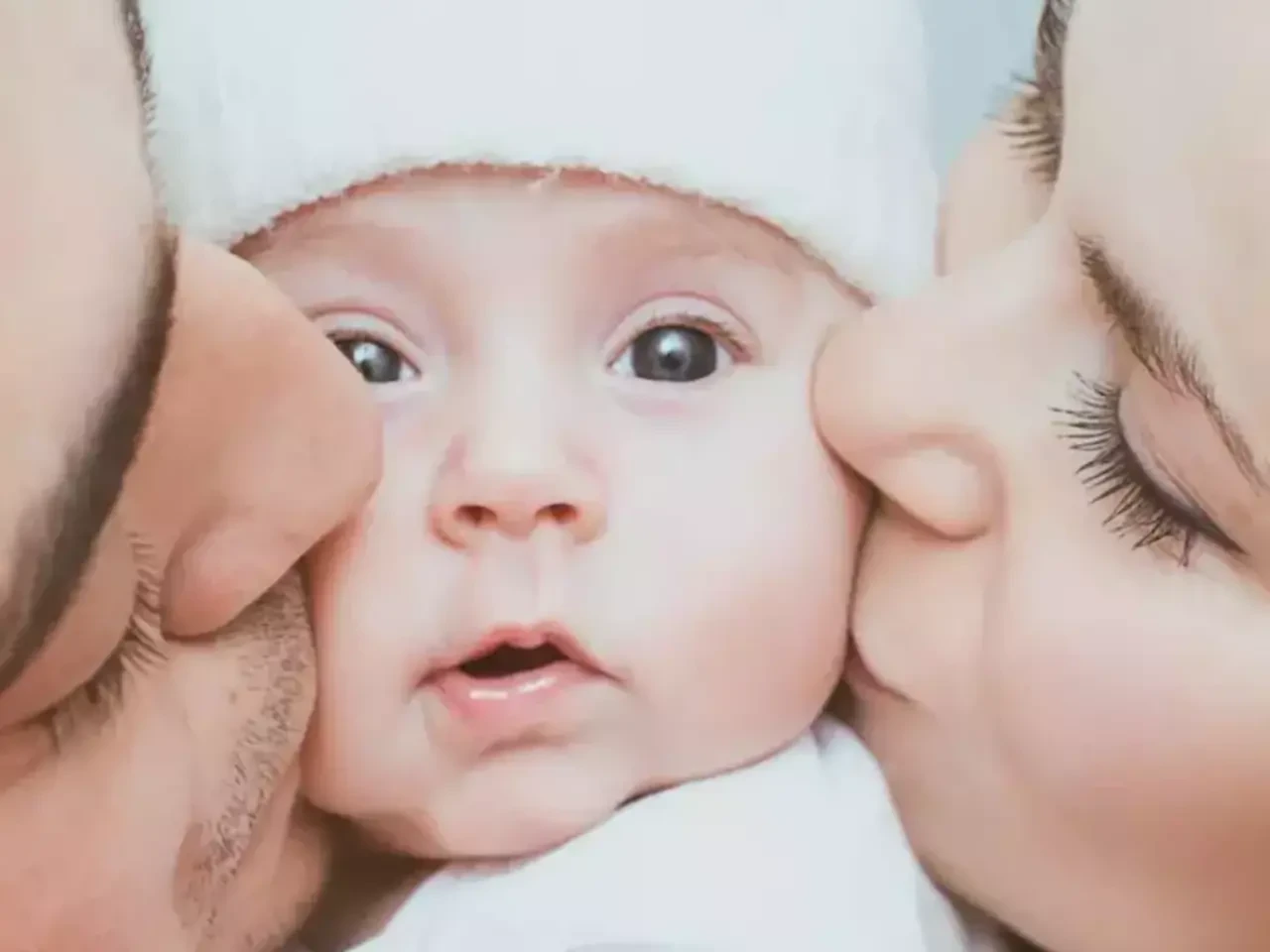 Zeka Genlerinin Yeri: Anneler Mi, Babalar Mı Daha Etkili?