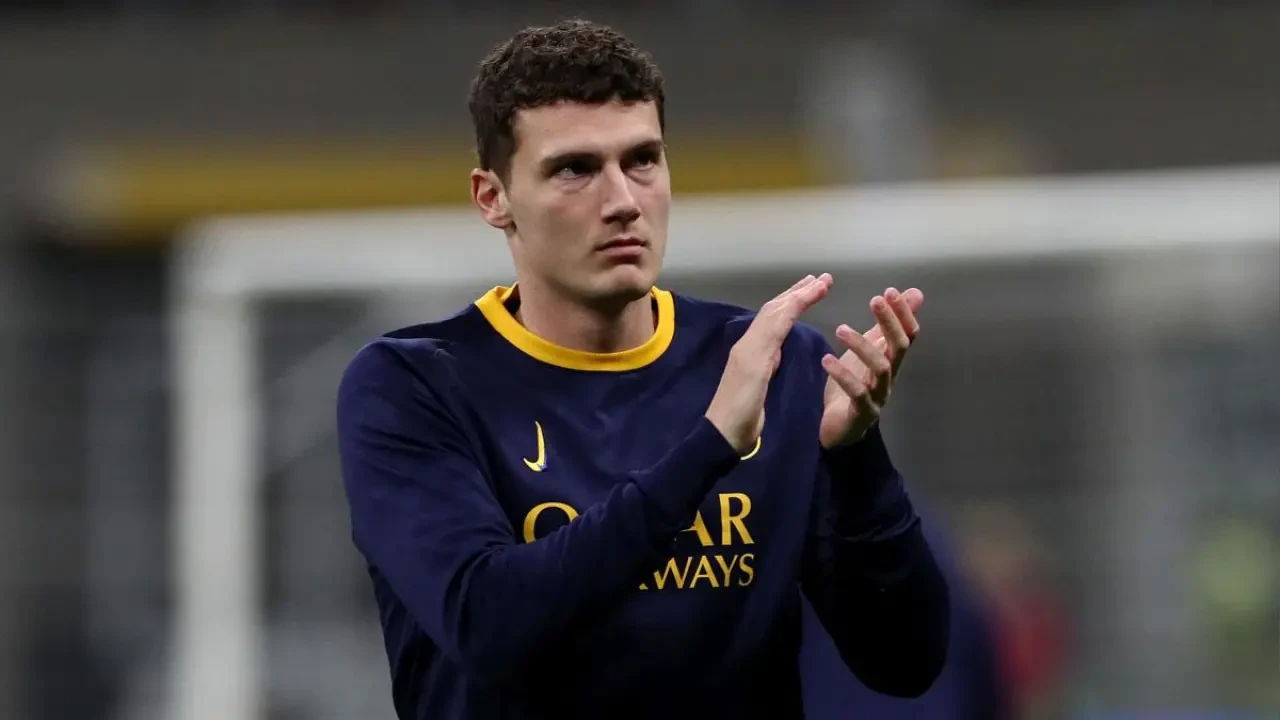 Galatasaray, Benjamin Pavard için Inter ile görüşmelere başladı, resmi teklif yolda!