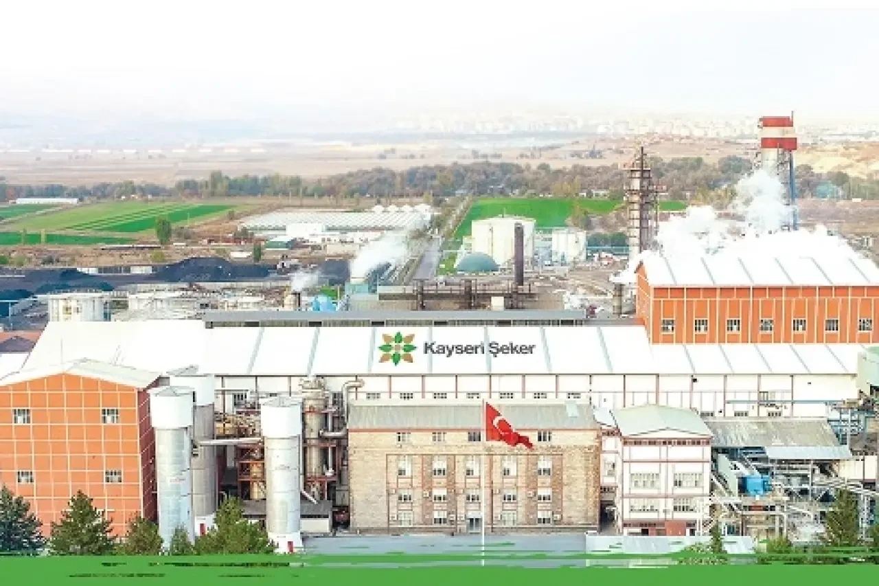 Kayseri Şeker'den çiftçilere 3.6 milyar TL faizsiz avans desteği devam ediyor