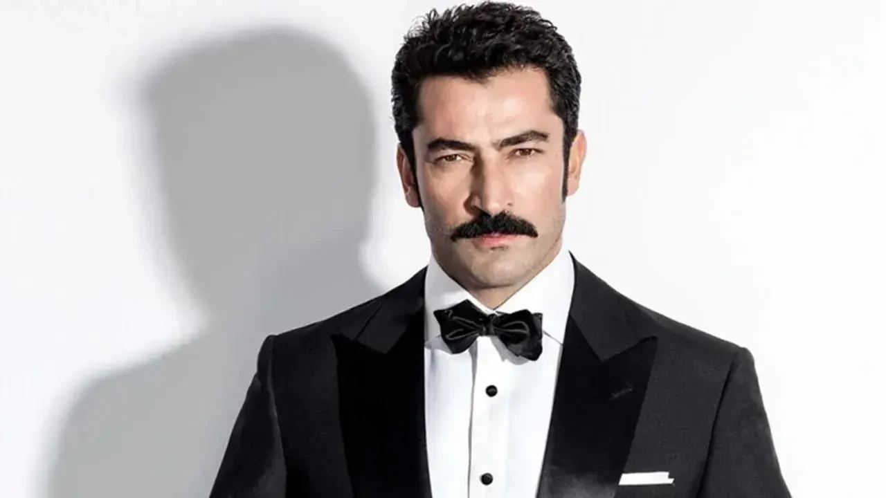 Kenan İmirzalıoğlu'nun yeni dizisi A.B.İ.'deki partneri belli oldu