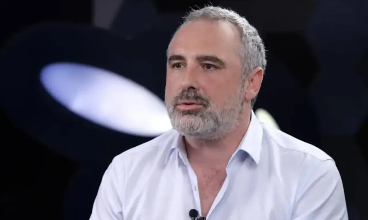 BtcTürk'ün Kurucusu Kerem Tibuk: Türkiye'nin Kripto Piyasasında Öncü İsim