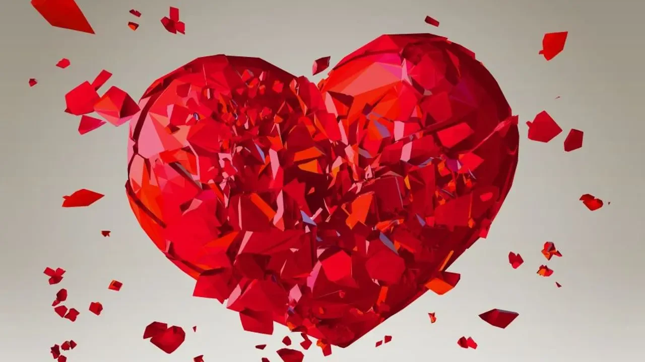 Kırık Kalp Sendromu'na Yeni Tedavi Yöntemi Geliştirildi!