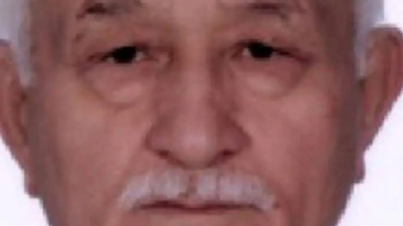 Kırşehir'de 4 gündür aranan şahsın cansız bedeni ormanda bulundu