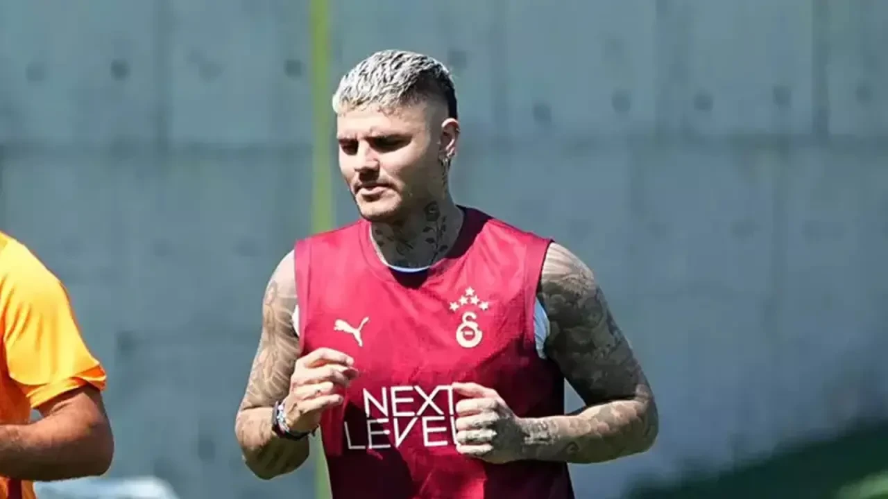 Mauro Icardi: 3 sene üst üste şampiyon olduk ve bunu devam ettirmek istiyoruz