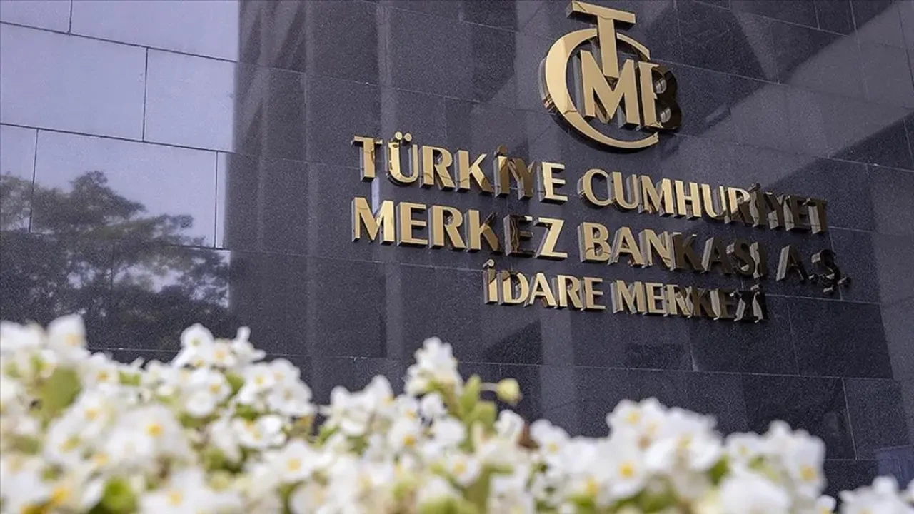 Merkez Bankası rezervleri 8 Ağustos'ta 174,4 milyar dolara ulaşarak rekor kırdı