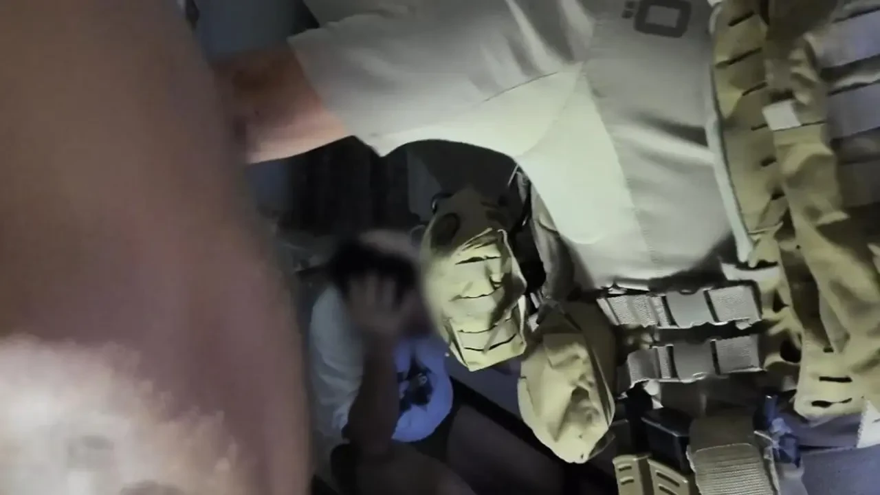 Mersin'de polis operasyonunda 305 aranan şahıs yakalandı, 77'si tutuklandı!