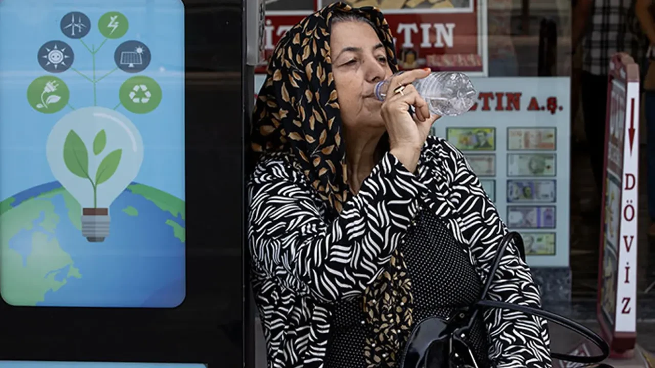 Türkiye'de sıcaklıklar artmaya başladı, 27 şehirde yüksek sıcaklık uyarısı!