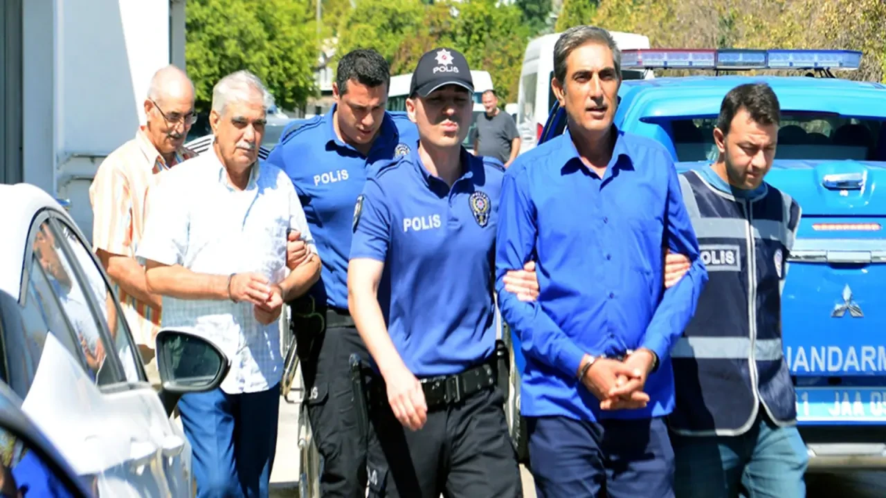 Miras çatışması nedeniyle dayısından sopalı saldırıya uğrayan Mehmet Alpaltun hastaneye kaldırıldı