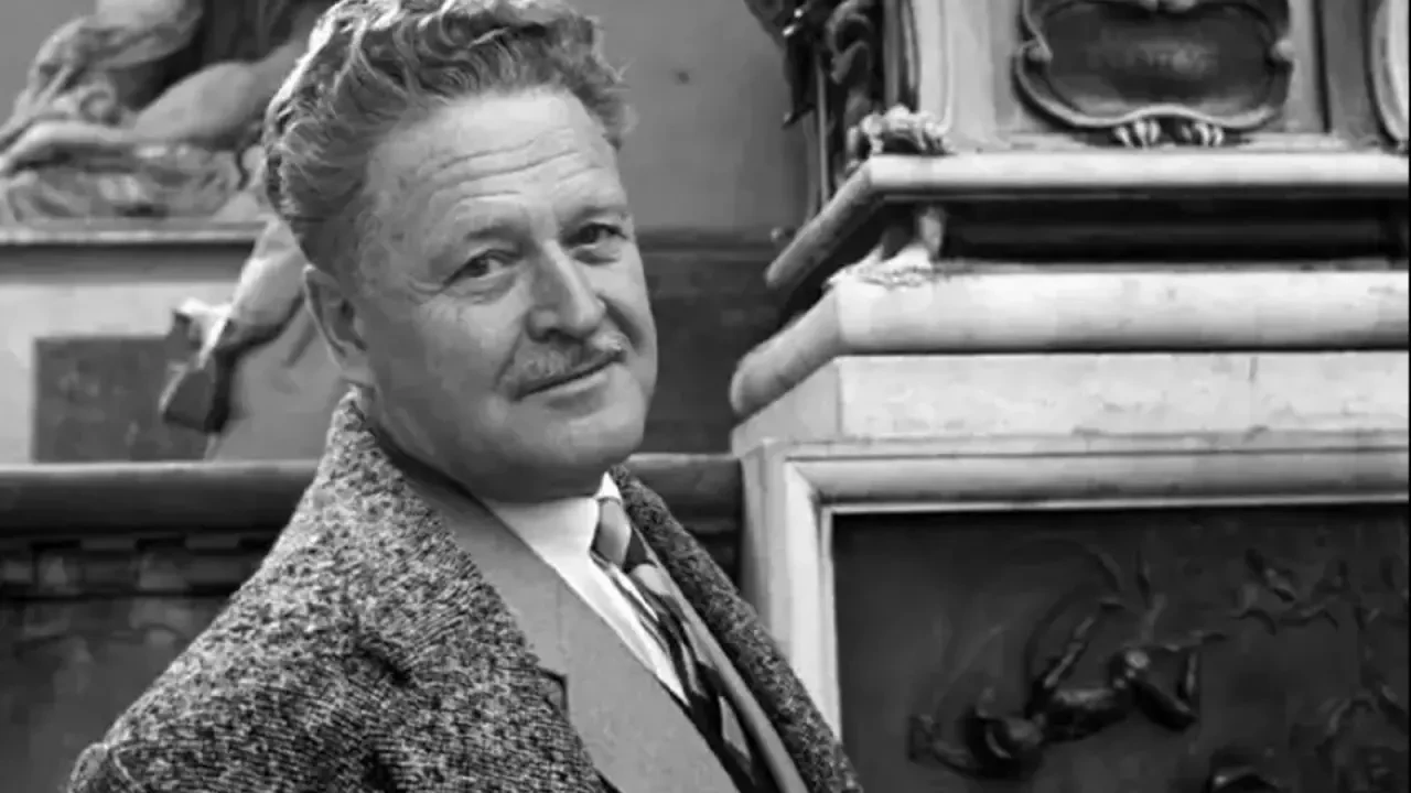 MİT, Nazım Hikmet’in gizli belgelerini ve çizimlerini gün yüzüne çıkardı