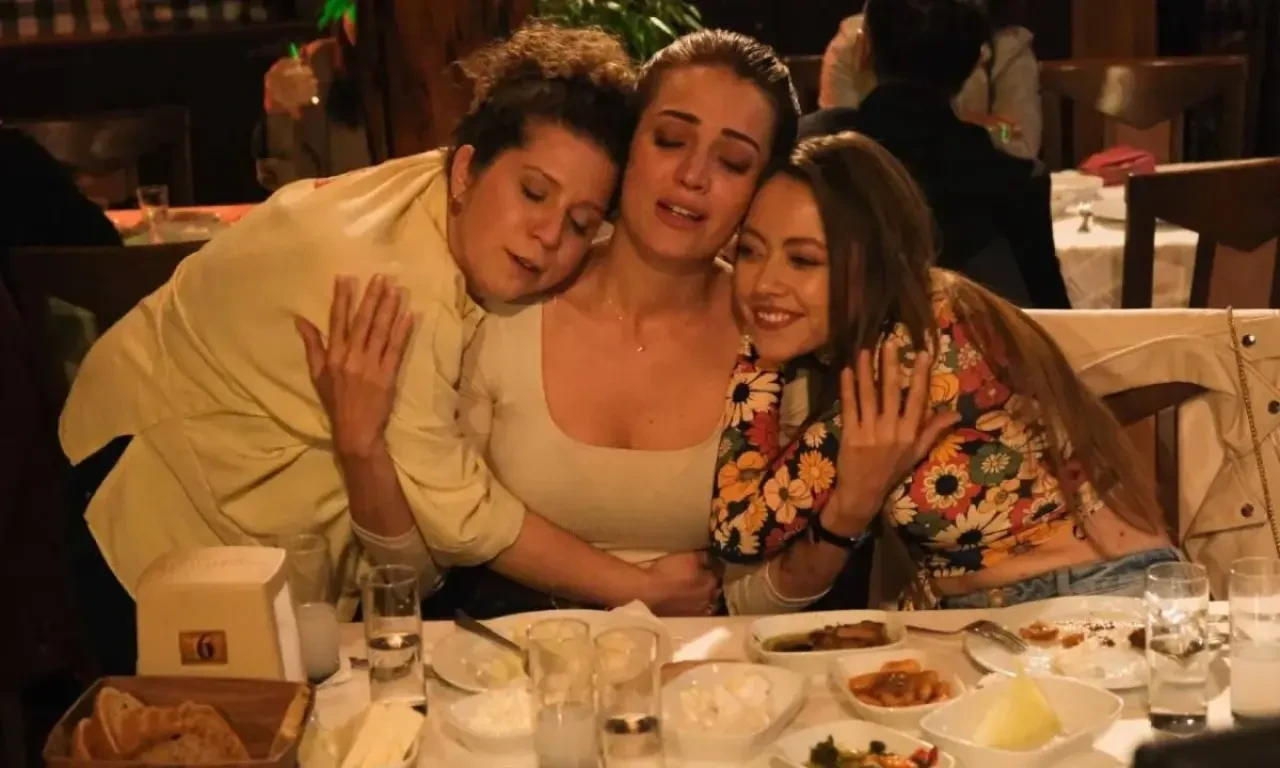 Modern Kadın 2. Sezon Tarihi Bekleniyor, 1. Sezon Finali Gerçekleşti