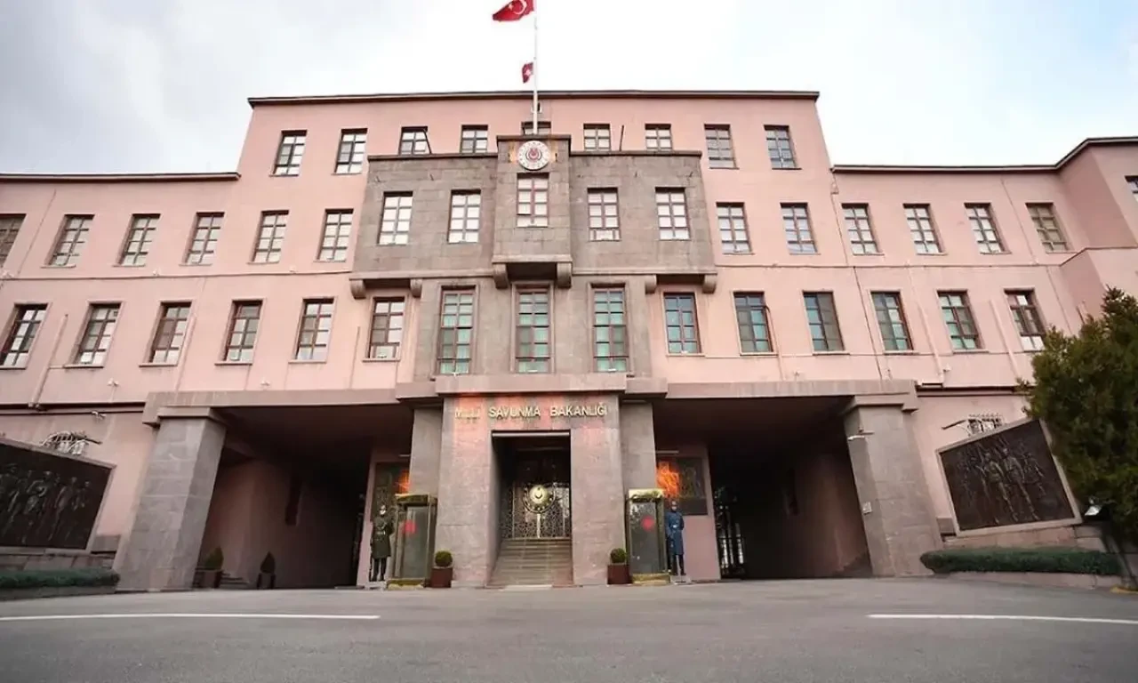 MSB 3097 sürekli işçi alımı için kura çekimi sonuçları açıklandı