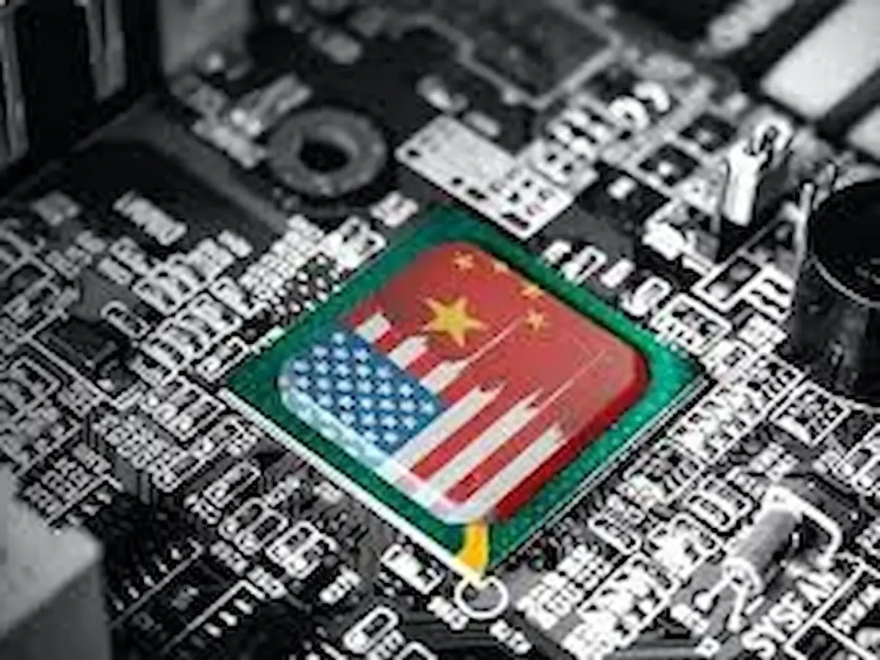 Nvidia ve AMD, Çin'de çip satışlarından ABD'ye pay verecekler