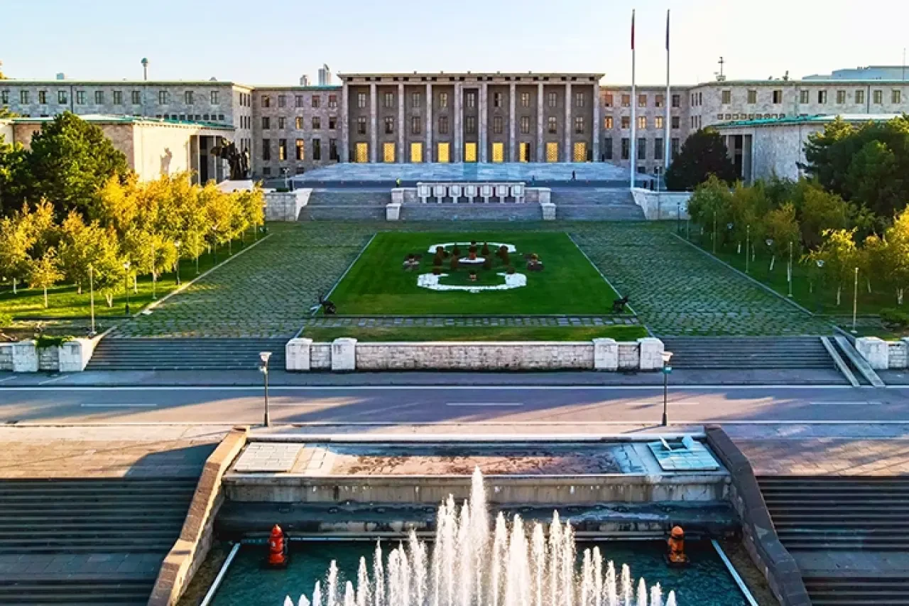 Aile Bakanı Göktaş, Milli Dayanışma Komisyonu Toplantısında Sunum Yapacak