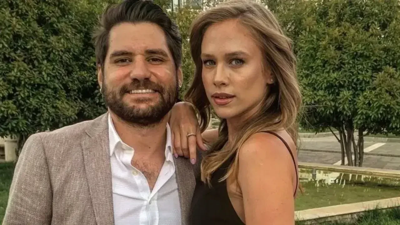 Ceyhun Fersoy ve Begüm Öner’in videoları boşanma şüphesi doğurdu! Hayranlarından peş peşe mesajlar yağdı!